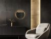 Настенный светильник Ambrella Light High Light Ceramo Modern LH53613