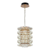 Подвесной светильник ST Luce Strozzi SL6137.203.01