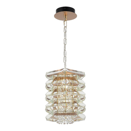 Подвесной светильник ST Luce Strozzi SL6137.203.01