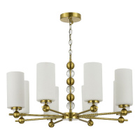 Подвесная люстра ST Luce Aurora SL2003.303.08