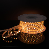 Светодиодная влагозащищенная лента Elektrostandard 11W/m 60LED/m 5050SMD RGB 50M