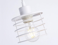 Подвесной светильник Ambrella light Traditional TR8065