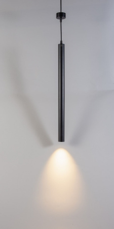 Подвесной светодиодный светильник Fiberli Tube460BN 12110202
