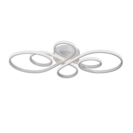 Потолочный светодиодный светильник Vitaluce V3775-0/2PL