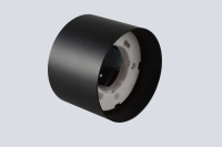 Потолочный светильник Crystal Lux CLT 073C BL