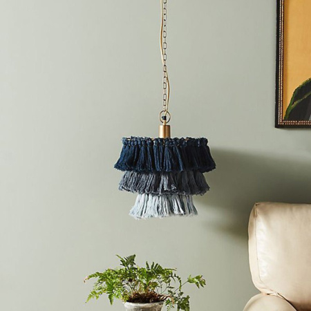 Бра ImperiumLoft Tassel 268534-26