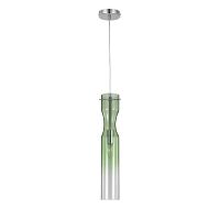 Подвесной светильник Indigo Beuta 11052/1P Green V000561