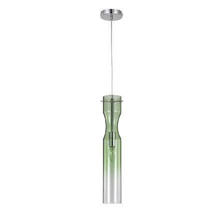 Подвесной светильник Indigo Beuta 11052/1P Green V000561