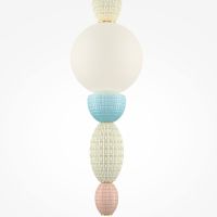 Подвесной светильник Maytoni Adore MOD297PL-L24BS3K