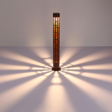 Ландшафтный светильник Novotech Street Netz 359540