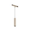 Трековый светильник Denkirs SHINE PRIME SPOT 3000К DK4744-CP