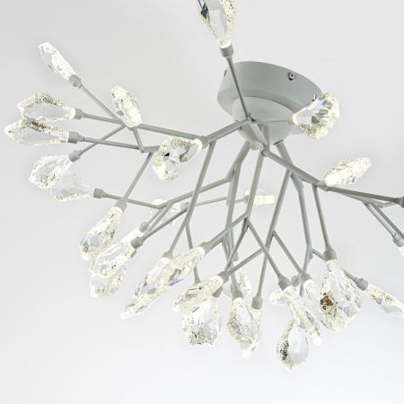 Потолочная люстра Modelux ML.6668.650 WH