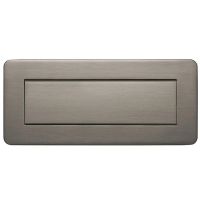 Блок розеток 47 (4 секции и 2 USB) Mebax 00-00000829