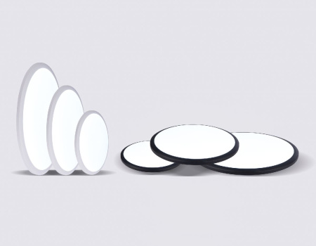 Потолочный светильник Ambrella Light Orbital Air FZ1234