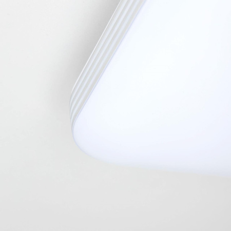 Потолочный светильник Citilux Симпла CL714K24SV