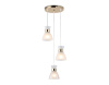 Подвесной светильник Ambrella Light Loft Traditional TR3402