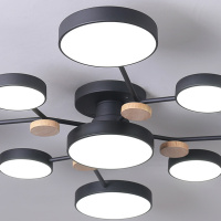 Люстра на штанге ImperiumLoft Gamma 223774-23