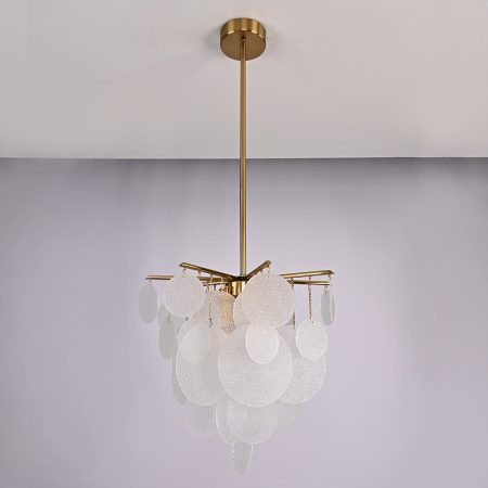 Люстра на штанге ImperiumLoft Nimbus 313265-22