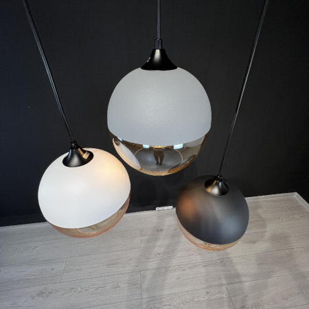 Подвесной светильник ImperiumLoft Nord 190498-26