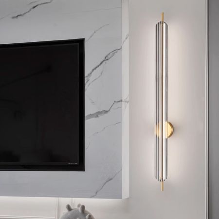 Настенный светильник ImperiumLoft Chiffa B Wall 255522-22