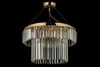 Подвесная люстра Arti Lampadari Elite Enio E 1.5.D50.100 GP