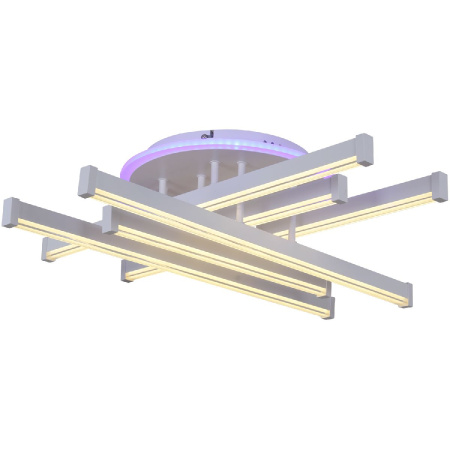 Потолочная люстра Reluce 01030-0.3-06 WT