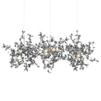 Подвесной светильник Loft IT Spark 10101/3S Chrome