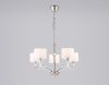 Подвесная люстра Ambrella Light High Light Classic LH71121