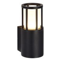 Уличный настенный светильник ST Luce Mesa SL9017.401.01