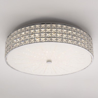 Потолочный светильник Citilux Портал CL32418G1