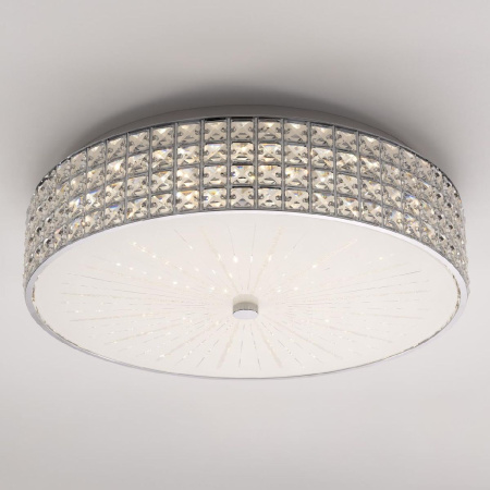 Потолочный светильник Citilux Портал CL32418G1