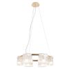 Подвесная люстра Crystal Lux Encanto SP6
