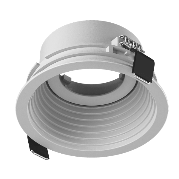 Корпус встраиваемого светильника SWG COMBO-42-WH 004182