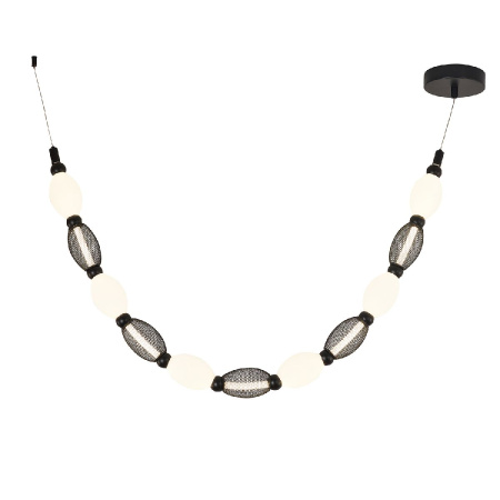 Подвесная люстра Favourite Perler 4560-1PC