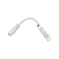 Мини-контроллер RGB Apeyron 12В 72Вт IR пульт 04-15