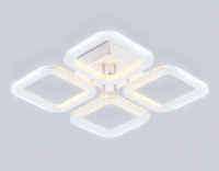 Потолочная люстра Ambrella Light Original Acrylica FA8947