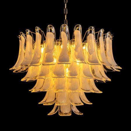 Подвесная люстра Loft IT Lilou 10600/800 Clear
