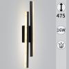 Настенный светильник Reluce 86233-9.2-001U LED2