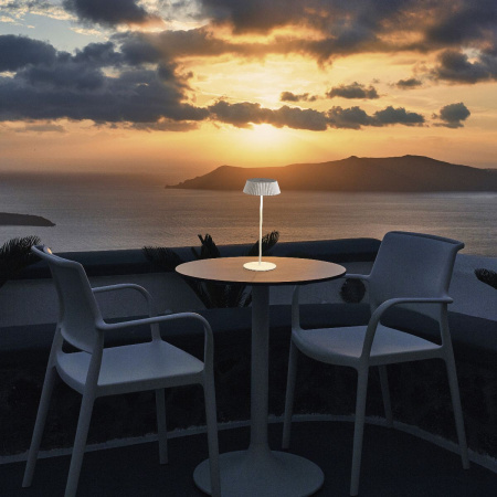 Переносной уличный светильник Mantra Relax 7933