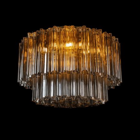 Потолочная люстра Loft IT Murano 10580C/600 Ash