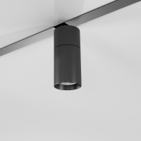 Трековый светодиодный светильник Elektrostandard Slim Magnetic 85011/01