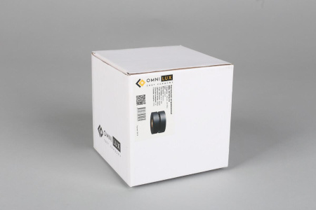 Спот Omnilux  OML-101919-12