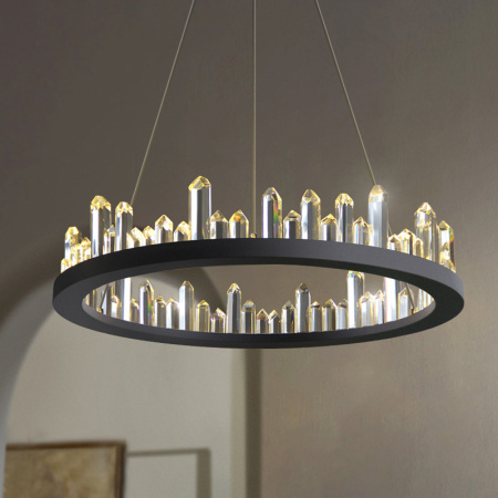 Подвесная люстра ImperiumLoft Quartz 179755-26