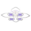 Потолочный светильник Escada Mira 10265/8LED