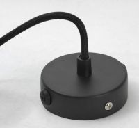 Светильник Lussole LSP-9888 бронза