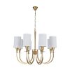 Подвесная люстра Lumion Classi Betti 8424/8