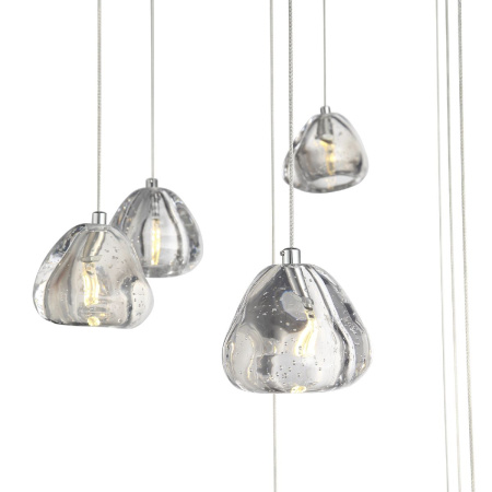 Подвесная люстра ST Luce Waterfall SL6017.101.13