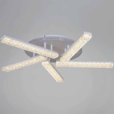 Потолочная люстра Reluce 54430-0.3-05C WH