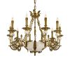 Подвесная люстра Loft IT Palazzo 10565/10