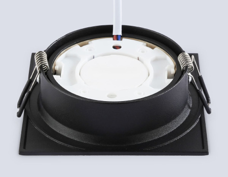 Встраиваемый светильник Ambrella Light Techno Spot Standard Tech TN52233